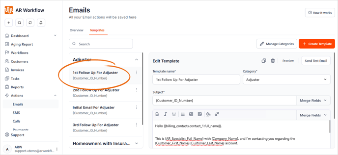 03 Select Template.fw