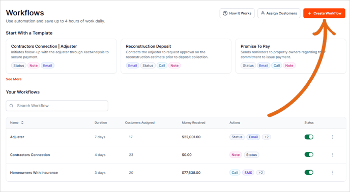 03 Create Workflow.fw