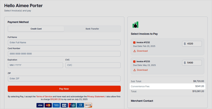 01 Convenience Fee.fw