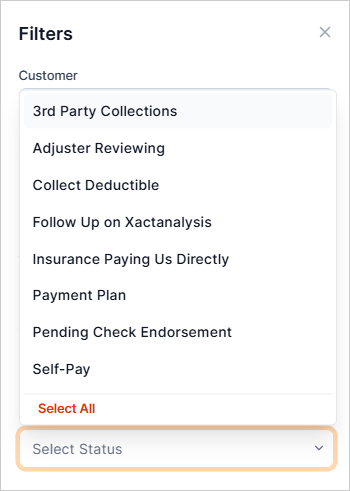 07 Collection Status.fw
