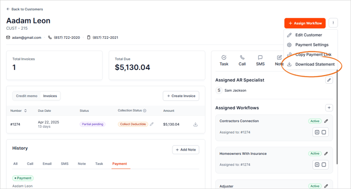 01 Download Statement.fw