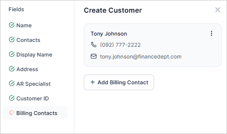 11 Billing Contacts.fw