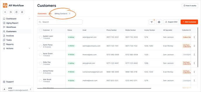 01 Billing Contacts.fw
