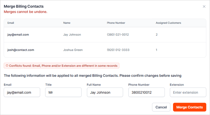 03 Merge Contacts.fw