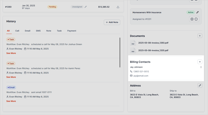 15 Billing Contacts.fw