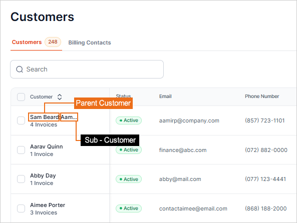 03 Parent Customer.fw