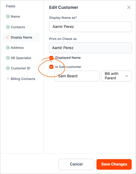 04 Remove Sub Customer.fw