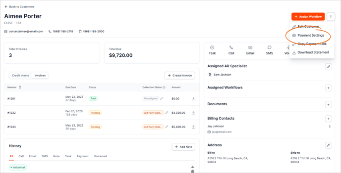 05 Payment Settings - Customer.fw
