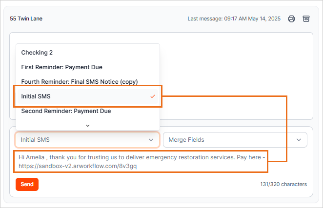 06 Choose Template.fw