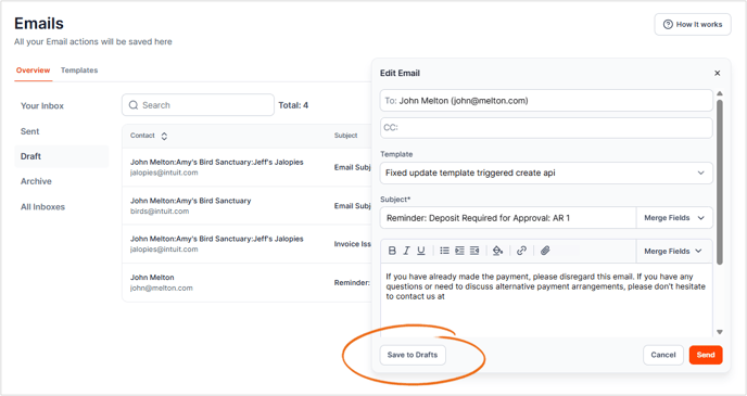 09 Save to Drafts.fw