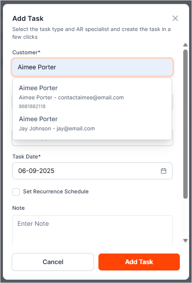 02 Search Customer.fw