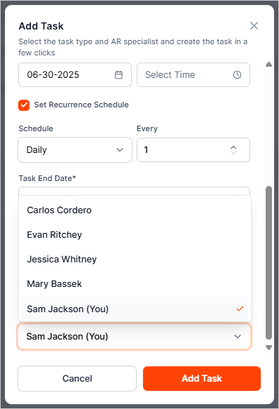 11 Assign AR Specialist.fw-2