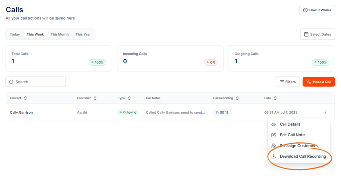 07 Download Call Recording.fw