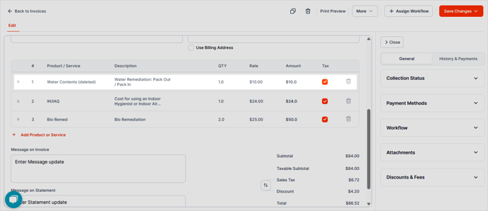 08 Deleted Product.fw