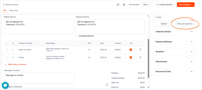 03 History and Payments.fw