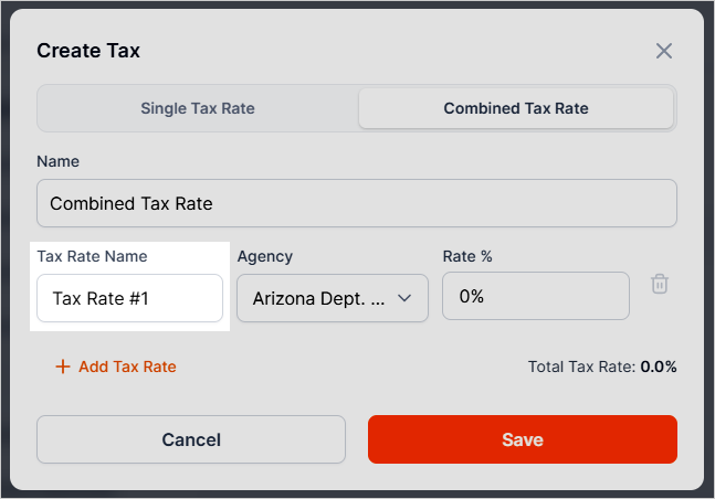 10 Tax Rate Name.fw