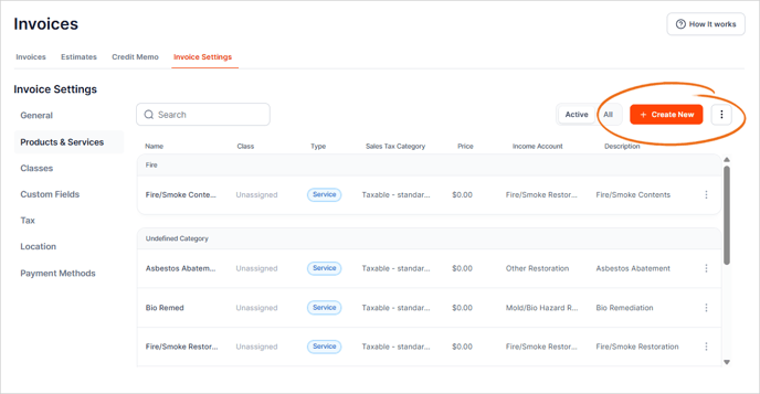 05 Create New Button.fw