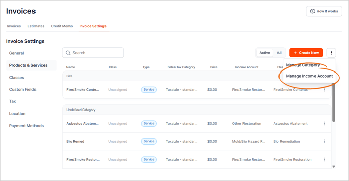 11 Manage Income Account.fw