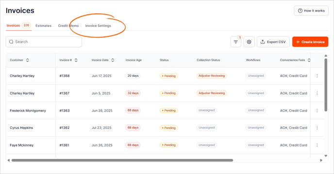 02 Invoice Settings.fw