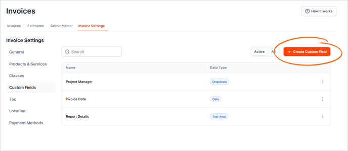 04 Create Custom Field Button.fw