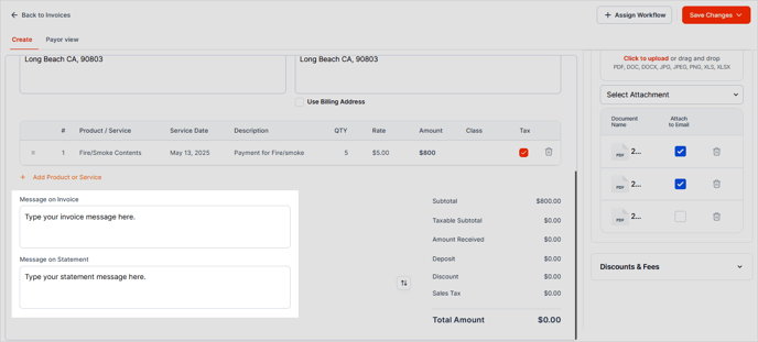10 Message Invoice.fw