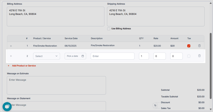 10 Additional Product.fw