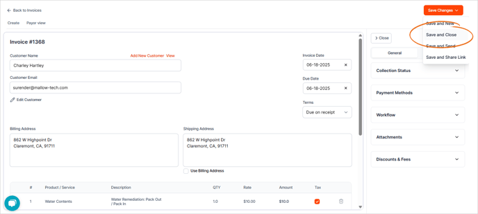 04 Save and Close.fw