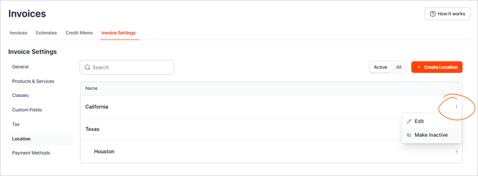 09 Deactivate a Location.fw