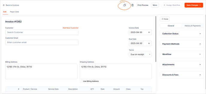 04 Delete from Page.fw