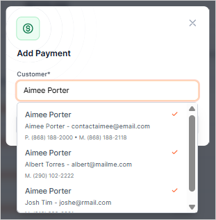 05 Search Customer.fw