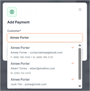 12 Choose Customer.fw