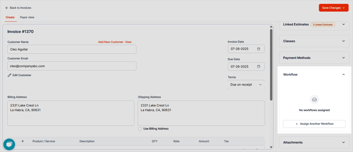 07 Assign Workflow.fw