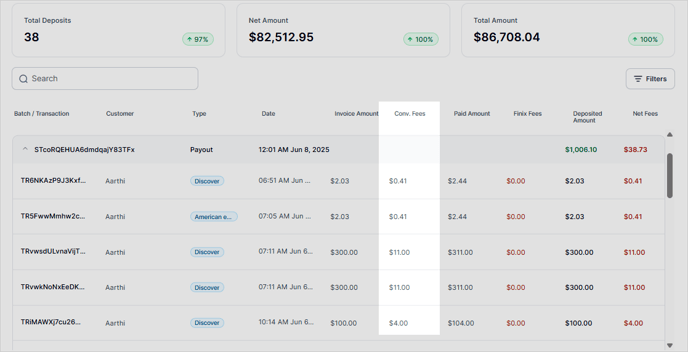 06 Convenience Fees.fw