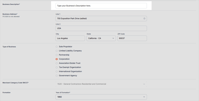 07 Business Description.fw