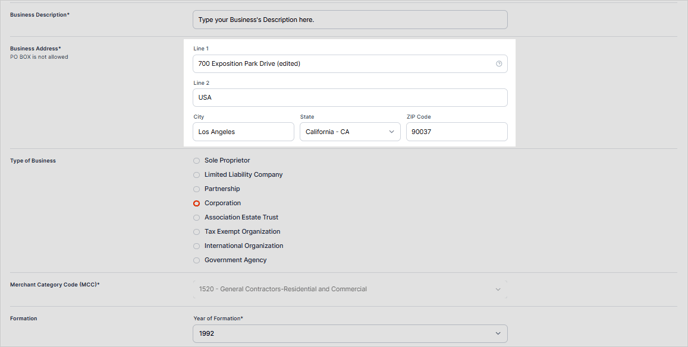 08 Business Address.fw