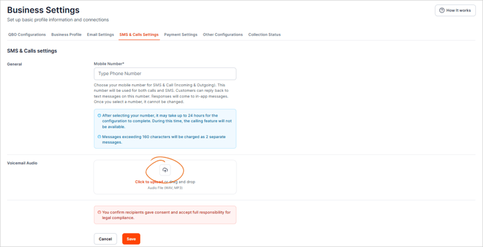 02 Upload Audio Button.fw