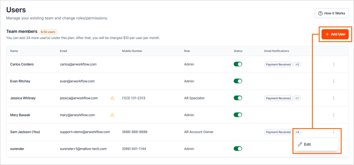 01 Add and Edit User.fw