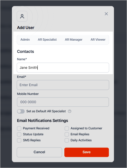 02 Role Type and Name.fw