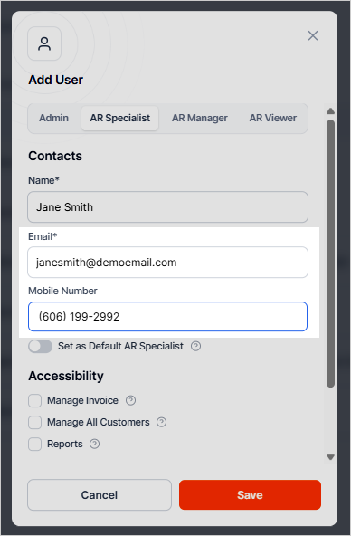 03 Email and Contact Number.fw