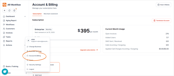 01 Account and Billing.fw