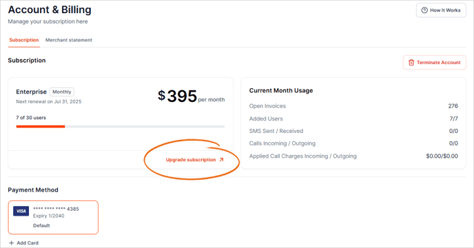 04 Upgrade Subsription.fw