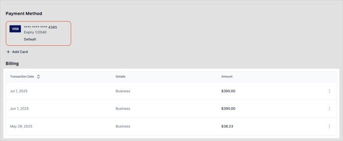 01 Billing Transactions.fw
