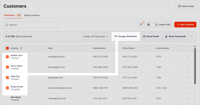 04 Assign Multiple Contact.fw