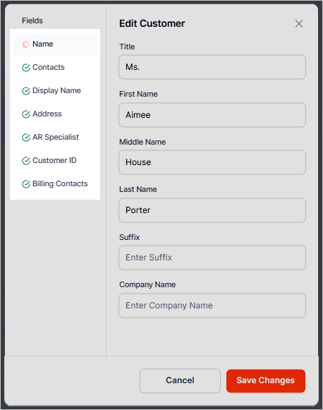 07 Customer Details.fw