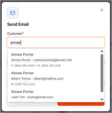 03 Search Customer.fw