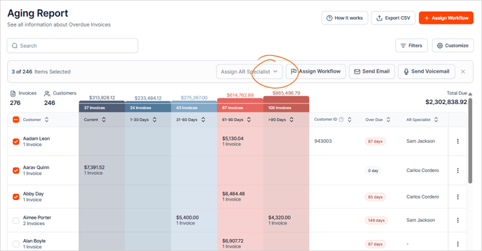 02 Assign Workflow Dropdown.fw