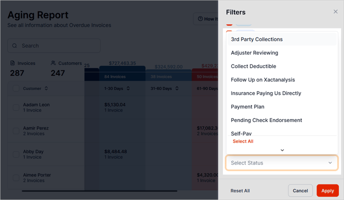 08 Collection Status.fw